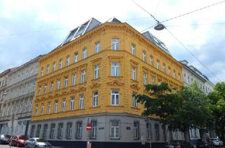 Wohnung kaufen in Koppstraße, 1160 Wien, Moderne Erstbezug-Dachwohnung mit Loggia in begehrter Wiener Lage