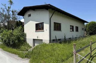Haus kaufen in 6850 Dornbirn, TOP LAGE in Sackgasse: Grundstück mit Altbestand