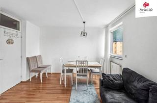 Wohnung kaufen in Schwarzstraße, 5400 Hallein, 3-Zimmer-Wohnung in zentraler Lage | Sommeraktion neuer Preis