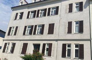 Wohnung kaufen in Hüttenbrennergasse, 8010 Graz, Vermietete Wohnung in Graz zu verkaufen