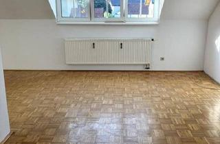 Genossenschaftswohnung in Wiesenstraße, 4212 Neumarkt im Mühlkreis, Schöne 3-Zimmer Wohnung im Dachgeschoß