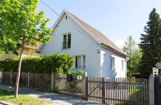 Haus mieten in Schlumbergerstrasse 32, 2540 Bad Vöslau, PRIVAT Bad Vöslau - Hübsches Einfamilienhaus in Grünruhelage