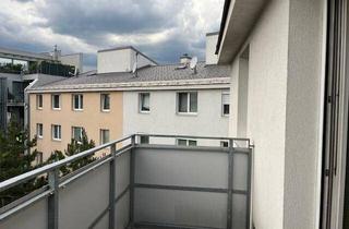 Wohnung kaufen in Puffergasse, 1210 Wien, Eigentumswohnung mit Balkon