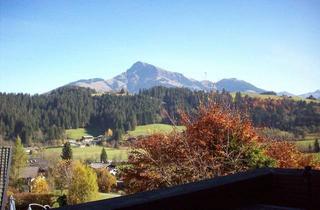 Wohnung mieten in 6370 Reith bei Kitzbühel, TRAUMHAFTE FERIENWOHNUNG