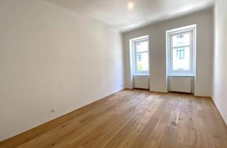 Wohnung kaufen in Margaretengürtel, 1050 Wien, Generalsanierte 2-Zimmer-Altbauwohnung - zu kaufen in 1050 Wien