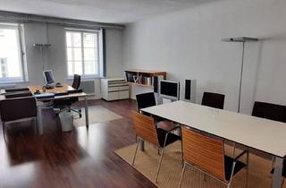 Büro zu mieten in Getreidegasse, 5020 Salzburg, Repräsentatives Büro in bester Salzburger Altstadtlage - Provisionsfrei