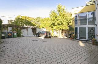 Garagen mieten in Gartenheimstraße, 1220 Wien, Gartenheimstraße | PKW Stellplatz im Hof zu vermieten