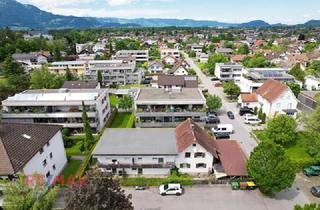 Anlageobjekt in 6923 Lauterach, Mehrparteienhaus mit attraktiver Rendite in Feldkirch zu verkaufen