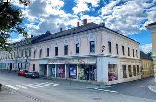 Büro zu mieten in 3920 Groß Gerungs, Großzügige Gewerbefläche im Zentrum von Groß Gerungs