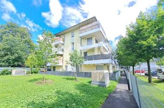 Wohnung mieten in Eckertstraße, 8020 Graz, Geförderte 2 Zimmer Wohnung mit Terrasse - Eggenberg / nahe der FH / Eckertstraße 56a - Top 01a