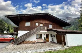 Haus kaufen in 6167 Neustift im Stubaital, Haus im Stubaital