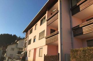 Wohnung mieten in Esg-Straße, 9341 Straßburg-Stadt, Gute Luft in Straßburg Kärnten!