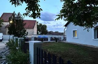 Einfamilienhaus kaufen in Am Sonnenhugel 4, 2135 Kirchstetten, Preiswertes und saniertes 3-Zimmer-Einfamilienhaus zum Kauf in Kirchstetten