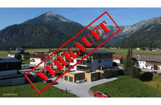 Penthouse kaufen in Ob. Dorfstraße 130b, 6215 Achenkirch, Ferienwohnungen am Achensee - Top Mountain Residenz