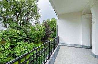 Wohnung mieten in 1190 Wien, ELEGANT & MODERN /// Gemütliche Familienwohnung mit wunderschönem Günblick