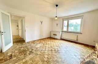 Wohnung mieten in Bahnstraße, 7000 Eisenstadt, Gemütliches Zuhause in zentraler Lage - Bahnstraße 16-18, Eisenstadt