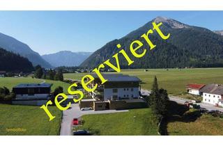 Wohnung kaufen in Ob. Dorfstraße 130b, 6215 Achenkirch, Ferienwohnungen am Achensee - Top Mountain Residenz