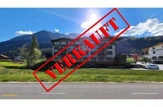 Wohnung kaufen in Ob. Dorfstraße 130b, 6215 Achenkirch, Ferienwohnungen am Achensee - Top Mountain Residenz