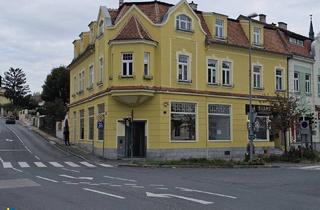 Wohnung mieten in Schützenplatz, 3580 Horn, Beletage + Erker + hochwertig renoviert + unbefristet + Weitergaberecht