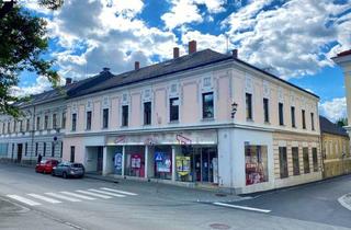 Lager mieten in 3920 Groß Gerungs, Großzügige Gewerbefläche im Zentrum von Groß Gerungs