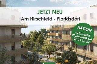 Wohnung kaufen in Gerasdorfer Straße, 1210 Wien, Wald – Wiese – Bach - Ihre Wohnoase zum Entspannen mit toller Infrastruktur