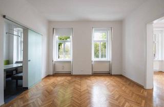 Wohnung mieten in Doktor-Theodor-Körner-Straße, 3100 Sankt Pölten, Altbauwohnung - alles mit schönem Styling