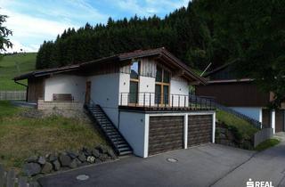 Einfamilienhaus kaufen in 6691 Jungholz, Exklusives Architekten-Einfamilienhaus auf Traumgrundstück in Skiliftnähe