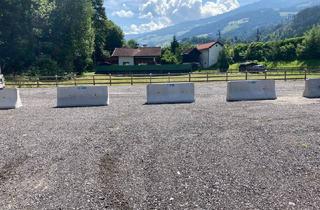 Immobilie mieten in Siberweg, 6060 Hall in Tirol, Übergroße Abstellplätze in zentraler Lage