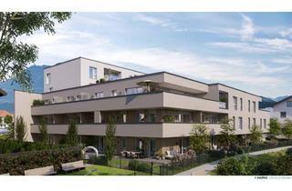 Penthouse kaufen in 5020 Salzburg, 2 Zimmerwohnung in Alt Liefering mit schönem Gartenanteil