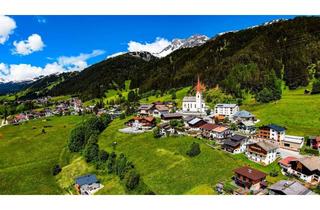 Grundstück zu kaufen in 6580 Sankt Jakob am Arlberg, Baugrundstück | Tourismuswidmung nahe St. Anton a. Arlberg!