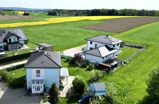 Einfamilienhaus kaufen in 5143 Feldkirchen bei Mattighofen, Charmantes Einfamilienhaus in ruhiger Lage