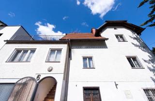 Einfamilienhaus kaufen in Erdbergweg 6, 8052 Graz, Charmanter Sanierungstraum in sensationeller Lage