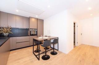 Wohnung kaufen in Lange Gasse 31, 8010 Graz, Luxuriöse ausgestattete 4-Zimmerwohnung in Geidorf