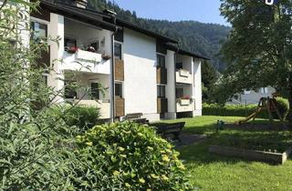 Wohnung kaufen in 9552 Steindorf am Ossiacher See, Steindorf - Familienwohnung mit Seeblick