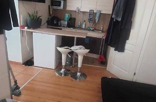 Wohnung mieten in Leopoldgattingerstrasse 61, 2345 Brunn am Gebirge, Kleine Studentenwohnung| Nachmieter gesucht | ab sofort