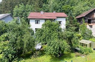 Mehrfamilienhaus kaufen in 4783 Schafberg, Sofort beziehbar! - Haus in Wernstein am Inn mit Garten und Aussicht