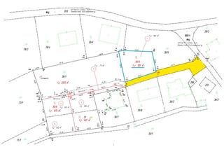 Grundstück zu kaufen in Merans 61, 6115 Kolsassberg, Baugrund (581qm) am Kolsassberg mit Traumaussicht