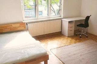 WG-Zimmer mieten in Donaufelder Strasse 59, 1210 Wien, Nette Frauen-WG sucht Mitbewohnerin