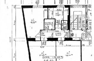 Wohnung mieten in Kirchstetterngasse 47, 1160 Wien, 3-Zimmer-Wohnung Wien 16. 75 m2