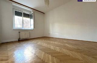 Anlageobjekt in Am Damm, 8020 Graz, SCHMANKERL! Coole Eigentumswohnung mit zwei Zimmer plus Wohnküche! Ideal zur Vermietung an Studenten!