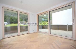 Wohnung kaufen in 6383 Kirchdorf in Tirol, Großzügige Dachgeschosswohnung in Erpfendorf zu verkaufen