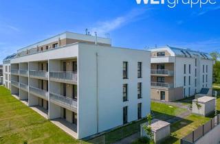 Wohnung kaufen in Breiteneicher Straße 5/6/3, 3250 Wieselburg, Wieselburg. 57 m² Eigentumswohnung | 56,6 m² Garten.