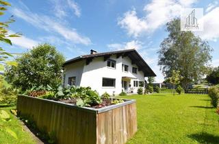 Einfamilienhaus kaufen in Kuhn 101, 6934 Sulzberg, Wunderschönes Einfamilienhaus mit großem Garten inkl. eigenem Pool