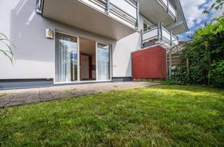 Wohnung kaufen in 5202 Neumarkt am Wallersee, wohlRaum - Gartenwohnung im SalzburgerLand