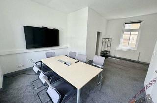 Büro zu mieten in Heigerleinstraße 23, 1160 Wien, 325 m² Büro/Ordination + 123 m² Parkmöglichkeit im Innenhof, Nähe Wilhelminenstraße