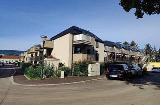 Wohnung kaufen in 2103 Langenzersdorf, 2 Zimmer- Wohnung mit Balkon & Garage