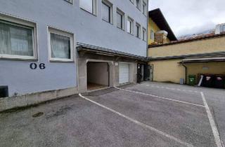 Wohnung mieten in 6020 Innsbruck, Parkgarage mit KFZ-Abstellplatz im Freien