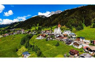 Grundstück zu kaufen in 6580 Sankt Anton am Arlberg, Baugrundstück | Tourismuswidmung nahe St. Anton a. Arlberg!