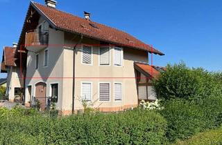 Wohnung kaufen in 5163 Mattsee, Eigentumswohnung nähe Grabensee