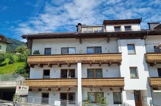 Wohnung kaufen in 6263 Fügen, Gepflegte leistbare 3 Zimmer-Terrassenwohnung in Zentrumsnähe